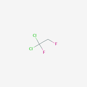 1,1-Dichloro-1,2-difluoroethane图片