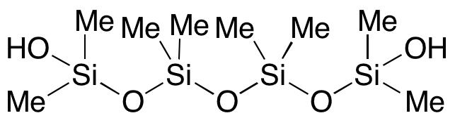 Octamethyl-1,7-tetrasiloxanediol图片
