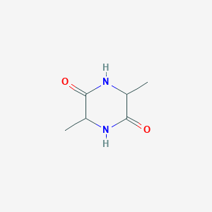 Alanine anhydride图片