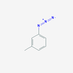 1-azido-3-methylbenzene图片