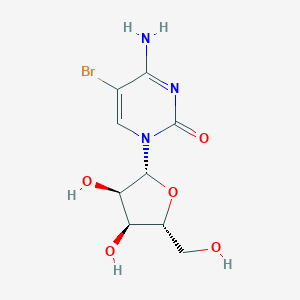 5-Bromocytidine图片