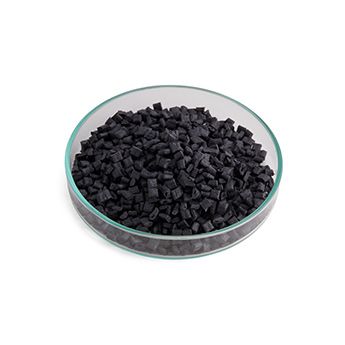 聚苯硫醚, 40%玻璃纤维增强,颗粒, PPS, 40% GFR图片