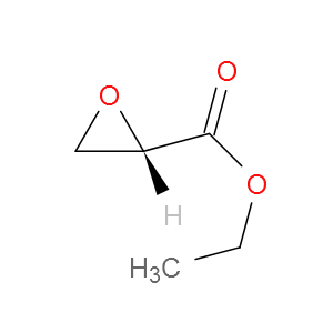 ethyl(2S)-oxirane-2-carboxylate图片