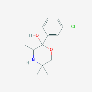 Hydroxy Bupropion图片