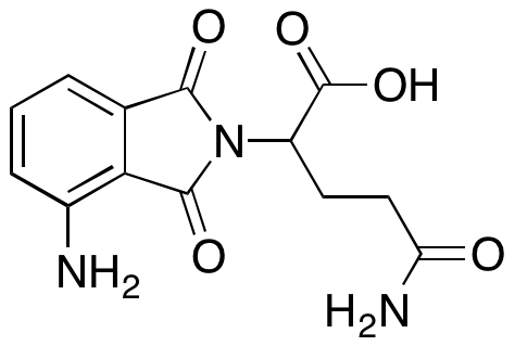 Hydrolyzed Pomalidomide M11图片