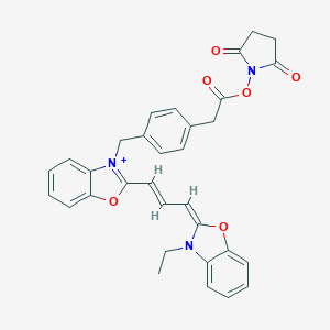 CyDye DIGE Fluor Cy 2 Cation图片