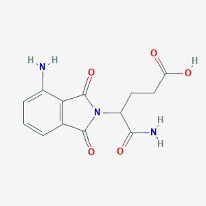Hydrolyzed Pomalidomide M10图片