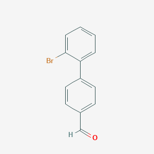 4-(2-bromophenyl)benzaldehyde图片