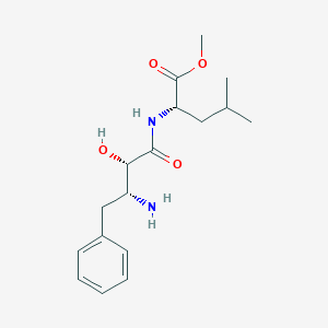 Bestatin Methyl Ester图片