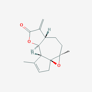 Mesatlantin C图片