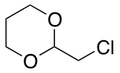 2-Chloromethyl-[1,3]dioxane图片
