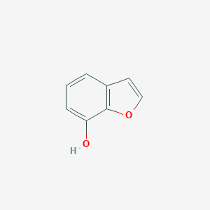 Benzofuran-7-ol图片