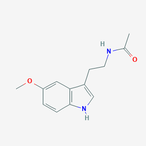 Melatonin图片