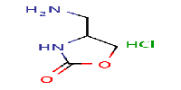 4-(Aminomethyl)-1,3-oxazolidin-2-onehydrochloride图片
