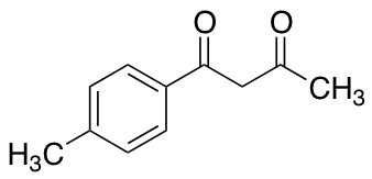 1-(4-甲基苯基)丁烷-1,3-二酮图片