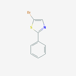 5-Bromo-2-phenylthiazole图片