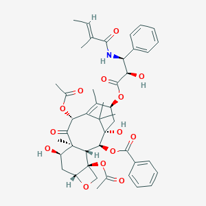 7-epi-Cephalomannine图片