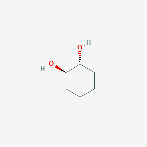 (1R,2R)-环己烷-1,2-二醇图片