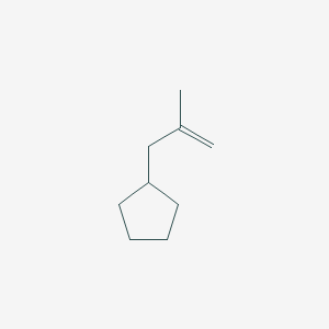 甲烯丙基环戊烷图片