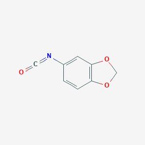 5-isocyanato-1,3-benzodioxole图片