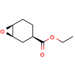 (1R,3R,6S)-7-Oxabicyclo[4,1,0]heptane-3-carboxylicacidethylester图片