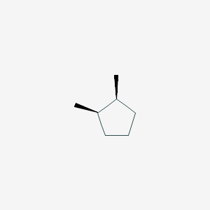 cis-1,2-Dimethylcyclopentane,neat,neat图片