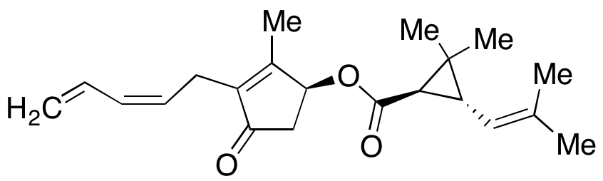 除虫菊素1图片