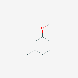 1-methoxy-3-methylcyclohexane图片