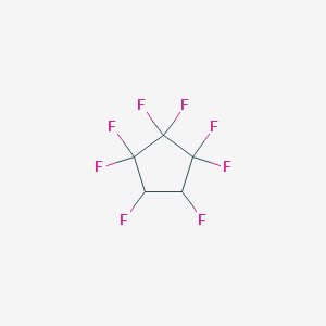 1H,2H-Octafluorocyclopentane图片