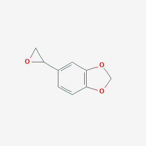 5-(oxiran-2-yl)-2H-1,3-benzodioxole图片