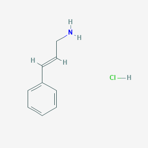 Tranylcypromine Related Compound B图片