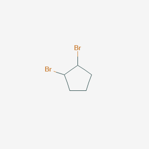 1,2-Dibromocyclopentane图片