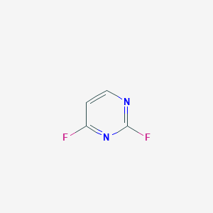 2,4-Difluoropyrimidine图片