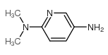 N2,N2-Dimethylpyridine-2,5-diamine图片