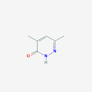 Cetohexazine图片