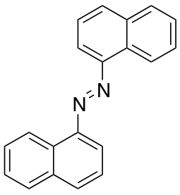 1,1'-Azonaphthalene图片