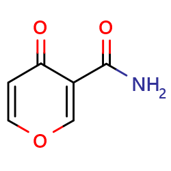 4-oxopyran-3-carboxamide图片