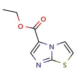ethylimidazo[2,1-b][1,3]thiazole-5-carboxylate图片