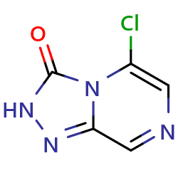 5-chloro-2H,3H-[1,2,4]triazolo[4,3-a]pyrazin-3-one图片