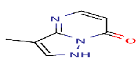 3-methyl-1H,7H-pyrazolo[1,5-a]pyrimidin-7-one图片