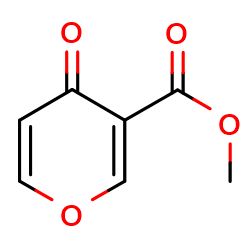 methyl4-oxopyran-3-carboxylate图片