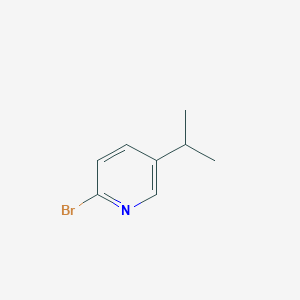 2-Bromo-5-isopropylpyridine图片