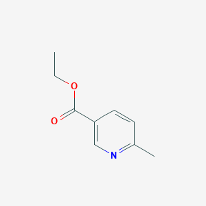 Ethyl6-methylnicotinate图片