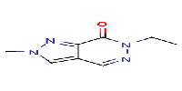 6-ethyl-2-methyl-2H,6H,7H-pyrazolo[3,4-d]pyridazin-7-one图片