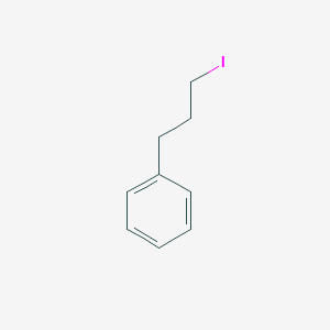 3-碘-1-苯基丙烷图片