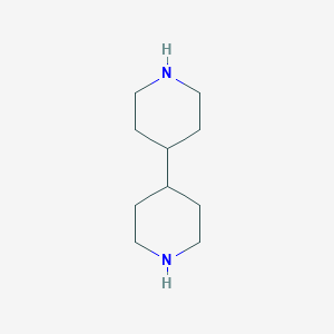 4,4'-Bipiperidine图片