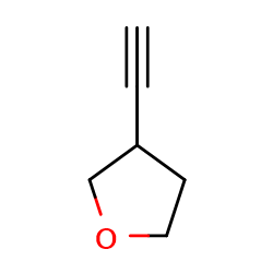 3-Ethynyltetrahydrofuran图片