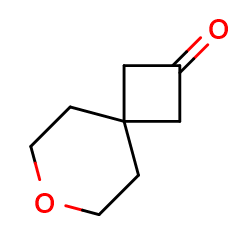 7-Oxaspiro[3,5]nonan-2-one图片