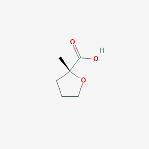 (R)-2-Methyltetrahydrofuran-2-carboxylicacid图片