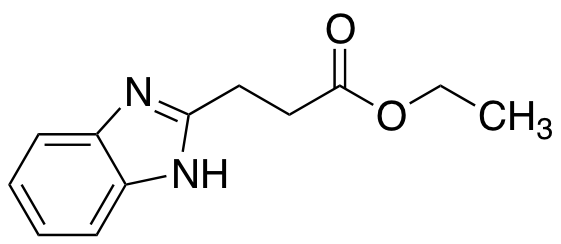 Ethyl 3-(1H-benzimidazol-2-yl)propanoate图片